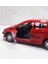 Peugeot 206 Sport Model Araba - Metal - Çekbrak | 13CM 5