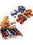 Mega Monster Trucks | 4x4 Köpek Tasarımlı | Die-Cast Oyuncak Off-Road 1