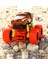 Mega Monster Trucks | 4x4 Köpek Tasarımlı | Die-Cast Oyuncak Off-Road 2