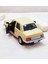 Tofaş Metal Çekbrak Araba | Hillman Hunter 1966 | Beyaz 3