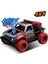 Transformer Çarpışan Jeep 4x4 Ses ve Işık Efektleri | Çek-Bırak | 1:36 Die Cast Car 1