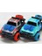 Transformer Çarpışan Jeep 4x4 Ses ve Işık Efektleri | Çek-Bırak | 1:36 Die Cast Car 5