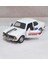 Bmw 2002 Metal Model Araba 4lü Set | 1:36 Çek Bırak Oyuncak Araba 4