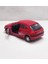 Peugeot 206 Model Araba - Metal - Çekbrak - Sesli Işıklı 1:32 | 13CM 4