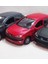 Peugeot 206 Model Araba - Metal - Çekbrak - Sesli Işıklı 1:32 | 13CM 5