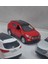 Hyundai Suv Metal Tucson IX35 | Çek-Bırak | 12CM Kırmızı | Oyuncak Araba 8