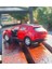 Hyundai Suv Metal Tucson IX35 | Çek-Bırak | 12CM Kırmızı | Oyuncak Araba 10