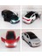 4 Adet Hyundai Azera Demir Oyuncak Araba | Sesli-Işıklı - Çek Bırak | 12CM | 4 Renk 1