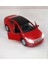 4 Adet Hyundai Azera Demir Oyuncak Araba | Sesli-Işıklı - Çek Bırak | 12CM | 4 Renk 4