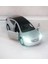 4 Adet Hyundai Azera Demir Oyuncak Araba | Sesli-Işıklı - Çek Bırak | 12CM | 4 Renk 5