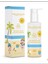 Delphıum Sensıtıve Çocuk 50+ Güneş Kremi 150 ml 1