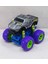 Kaplan Off-Road Aracı | 4x4 Tasarımlı | Die-Cast Oyuncak Araba 1