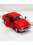 Tofaş Metal Çekbrak Araba | Hillman Hunter 1966 | Kırmızı 1