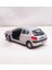 Peugeot 206 Model Araba Seti 4 Renk | 1:36 Çek Bırak Metal Oyuncak Araba 5