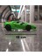 Lamborghini Metal Çek-Bırak Huracan Sterrato | Oyuncak Araba | 13CM 5