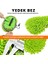 Duvar Silme Mopu / Tavan Yüzey Silme Paspası/ Şönil Mikrofiber Mop Sprey Üçgen 5
