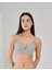 Yeni Inci Straplez Balensiz Dolgulu Hafif Sütyen BR103 3