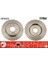 Arka Fren Dıskı Ayna Focus II04 11 C-Max 07 09 Volvo V50 04 12 C30 06 12 C70 Iı 05 13 S40 Iı 04 12 17 Jant - 16 Jant Düz 280MM 5 Bijon ME7M5J2A315BA-7M512A315BB-30769113 1