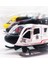Metal Helikopteri Oyuncak | Işıklı ve Sesli | Çekbırak 4