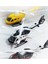 Metal Oyuncak Helikopter | Ambulans Helikopter | Ses & Işık Efektleri 23CM 1