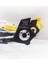 Metal Oyuncak Helikopter | Ambulans Helikopter | Ses & Işık Efektleri 23CM 5