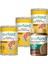 Keçiboynuzlu & Chialı Fıstık Ezmesi 300 G + Wefood Glutensiz Çok Tahıllı Patlak 100 gr 3'lü 1