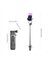 P15 Mini Selfie Çubuğu Tripod Bluetooth Uzaktan Kumandalı 360' Dönebilen Çok Amaçlı Tripod 2