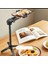 P15 Mini Selfie Çubuğu Tripod Bluetooth Uzaktan Kumandalı 360' Dönebilen Çok Amaçlı Tripod 5