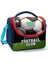 Lacivert Futbol Desenli Thermo Beslenme Çantası 11795 1