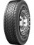 215/75 R17.5 128/126M m+S Kmax D Gen-2 Asfalt Çeker Oto 4 Mevsim Lastiği (Üretim Yılı: 2025) 1