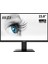 Yenilenmiş Msı 23.8" Pro MP2412 1920X1080 (Fhd) Flat Va 100HZ 1ms Freesync Monıtor 1