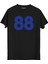 Seksensekiz Unisex Baskılı Tshirt 1