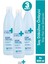 Stop Hair Loss Shampoo 300 ml 3 Adet 1