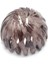 Headdress Top Kafa Kuş Yuvası Saç Tokası (Yurt Dışından) 1