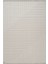 İskandinav Rune White 200x290 cm Salon Mutfak Halısı Yolluk Kilim 2
