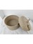 25X 15 cm Çok Amaçlı Organizer Sepet 3
