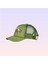 Nickelodeon Ninja Kaplumbağalar Figürlü Yeşil Dad Hat Şapka 2