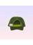 Nickelodeon Ninja Kaplumbağalar Figürlü Yeşil Dad Hat Şapka 4