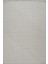 İskandinav Rune Gray 160x230 Cm Salon Mutfak Halısı Yolluk Kilim 2