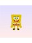 Nickelodeon Sünger Bob Figürlü Magnet 1