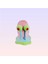 Nickelodeon Sünger Bob Gary Figürlü Peluş 38 cm 2