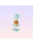 Nickelodeon Sünger Bob Squidward Figürlü Peluş 30 cm 2