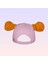 Nickelodeon Paw Patrol Skye Figürlü Dad Hat Şapka 4