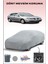 Nissan Almera 1 Hatchback ile Uyumlu Oto Branda, Araba Brandası, Su ve Güneş Geçirmez Araba Çadırı 1