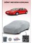 Fiat Stilo 5 Kapılı 2006 - 2007 Araba Brandası Oto Branda 1