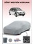 Renault Megane 2 Classic ile Uyumlu Oto Branda, Araba Brandası, Su ve Güneş Geçirmez Araba Çadırı 1
