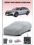 Mercedes-Benz E-Class All-Terrain ile Uyumlu Oto Branda, Araba Brandası, Su ve Güneş Geçirmez Araba Çadırı 1