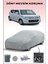 Suzuki Mr Wagon ile Uyumlu Oto Branda, Araba Brandası, Su ve Güneş Geçirmez Araba Çadırı 1