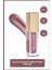 3D Mega Shine Lipgloss No: 115 Shimmer - Sedefli Dudak Parlatıcısı - 8691190494766 1