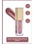 3D Mega Shine Lipgloss No: 117 Shimmer - Sedefli Dudak Parlatıcısı - 8691190494780 1